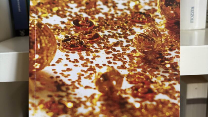 Come un pulcino, foto copertina