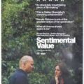 “Sentimental value” di Joachim Trier